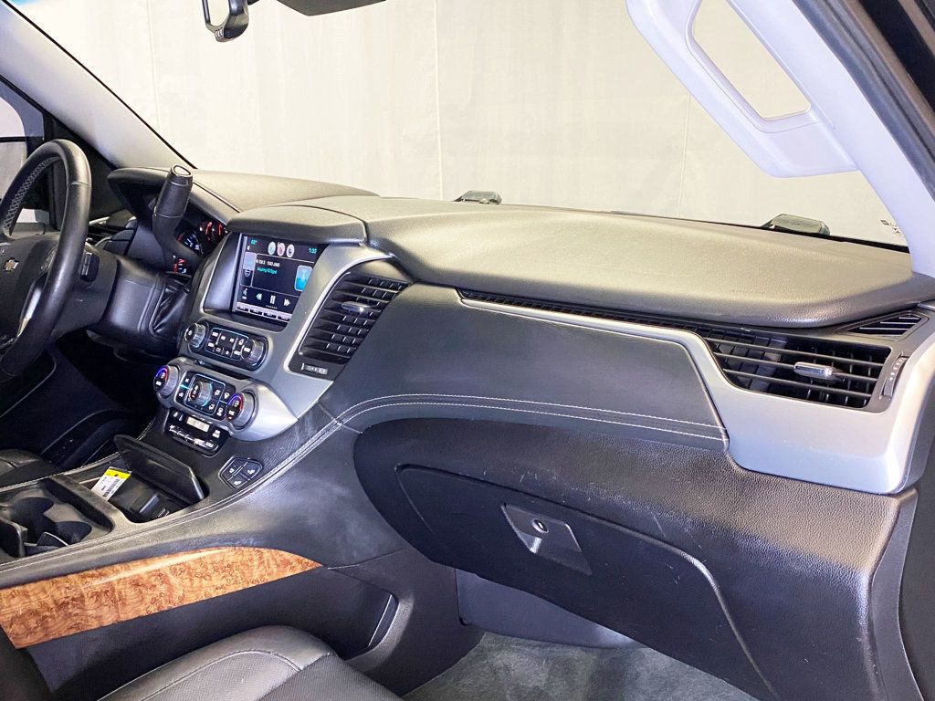 2015 Chevrolet Suburban 4WD 4dr LTZ - 22939948 - 51