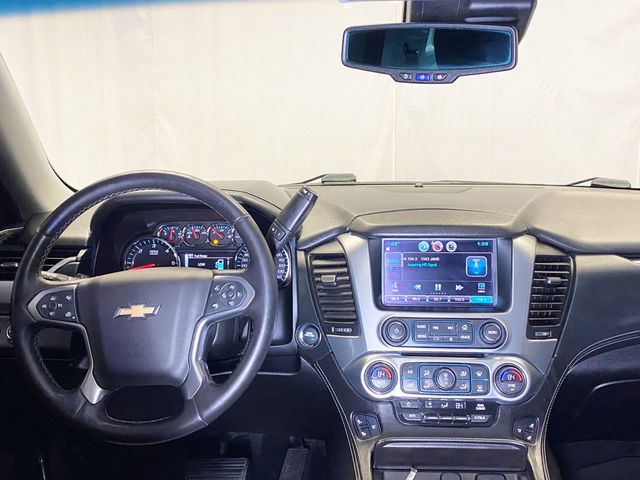 2015 Chevrolet Suburban 4WD 4dr LTZ - 22939948 - 52