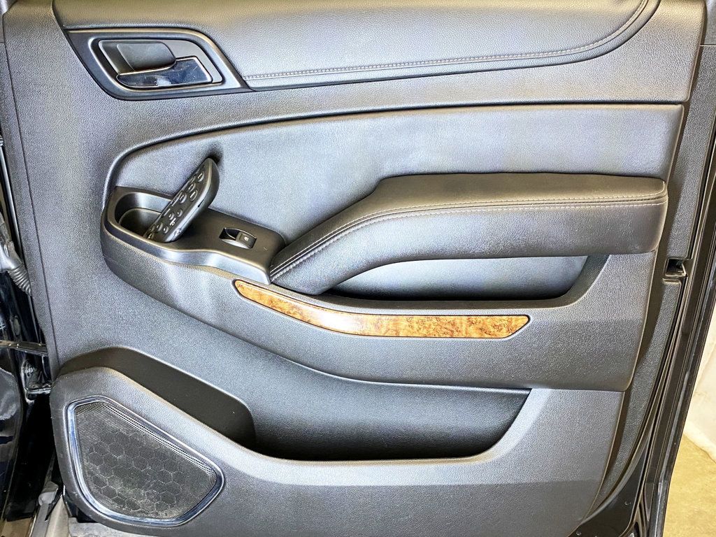 2015 Chevrolet Suburban 4WD 4dr LTZ - 22939948 - 54