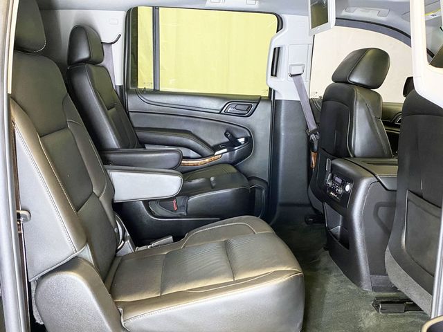 2015 Chevrolet Suburban 4WD 4dr LTZ - 22939948 - 56