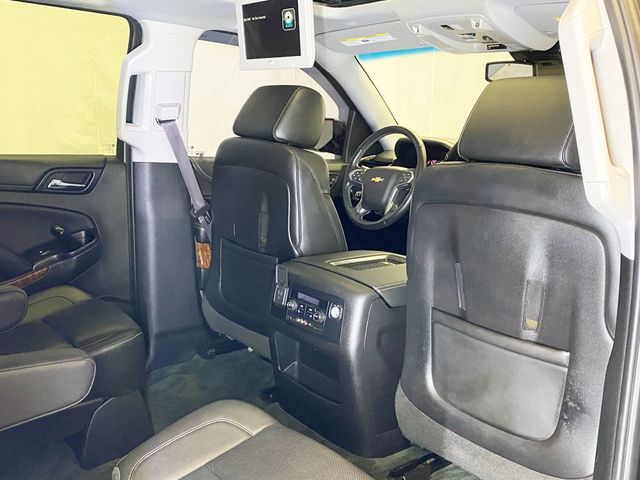 2015 Chevrolet Suburban 4WD 4dr LTZ - 22939948 - 57