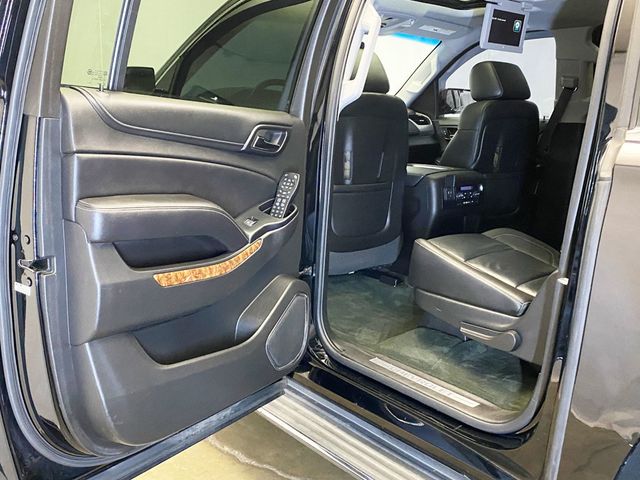 2015 Chevrolet Suburban 4WD 4dr LTZ - 22939948 - 58