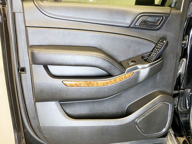 2015 Chevrolet Suburban 4WD 4dr LTZ - 22939948 - 59