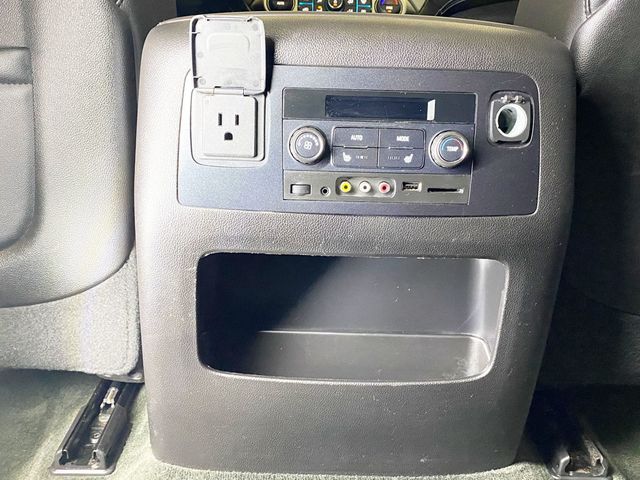 2015 Chevrolet Suburban 4WD 4dr LTZ - 22939948 - 63