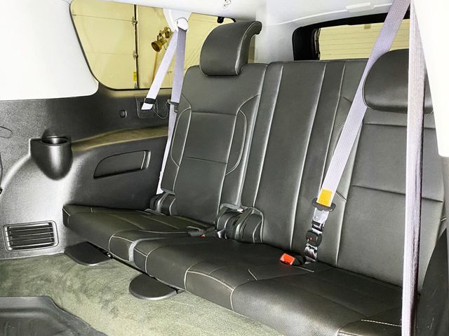 2015 Chevrolet Suburban 4WD 4dr LTZ - 22939948 - 65