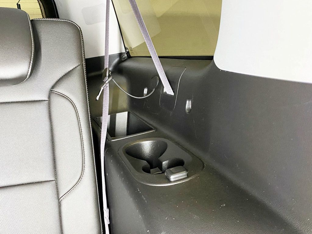 2015 Chevrolet Suburban 4WD 4dr LTZ - 22939948 - 66