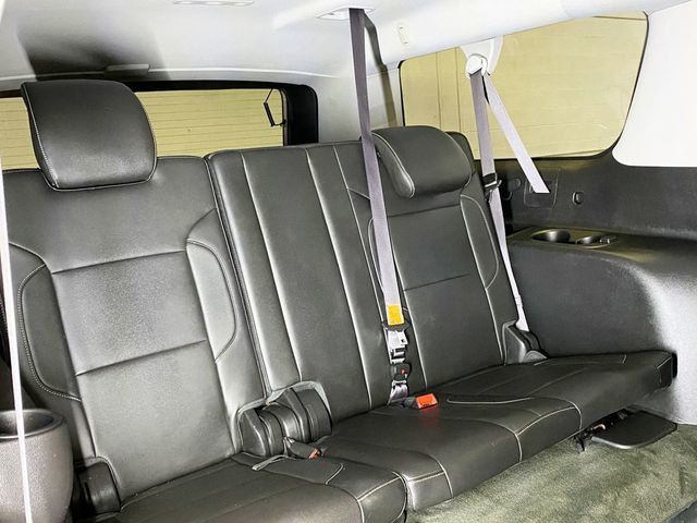 2015 Chevrolet Suburban 4WD 4dr LTZ - 22939948 - 67