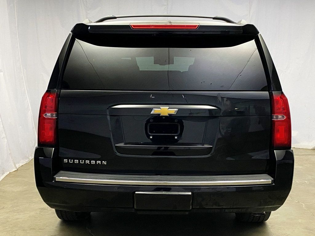 2015 Chevrolet Suburban 4WD 4dr LTZ - 22939948 - 6