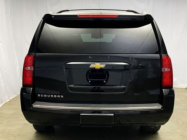 2015 Chevrolet Suburban 4WD 4dr LTZ - 22939948 - 6