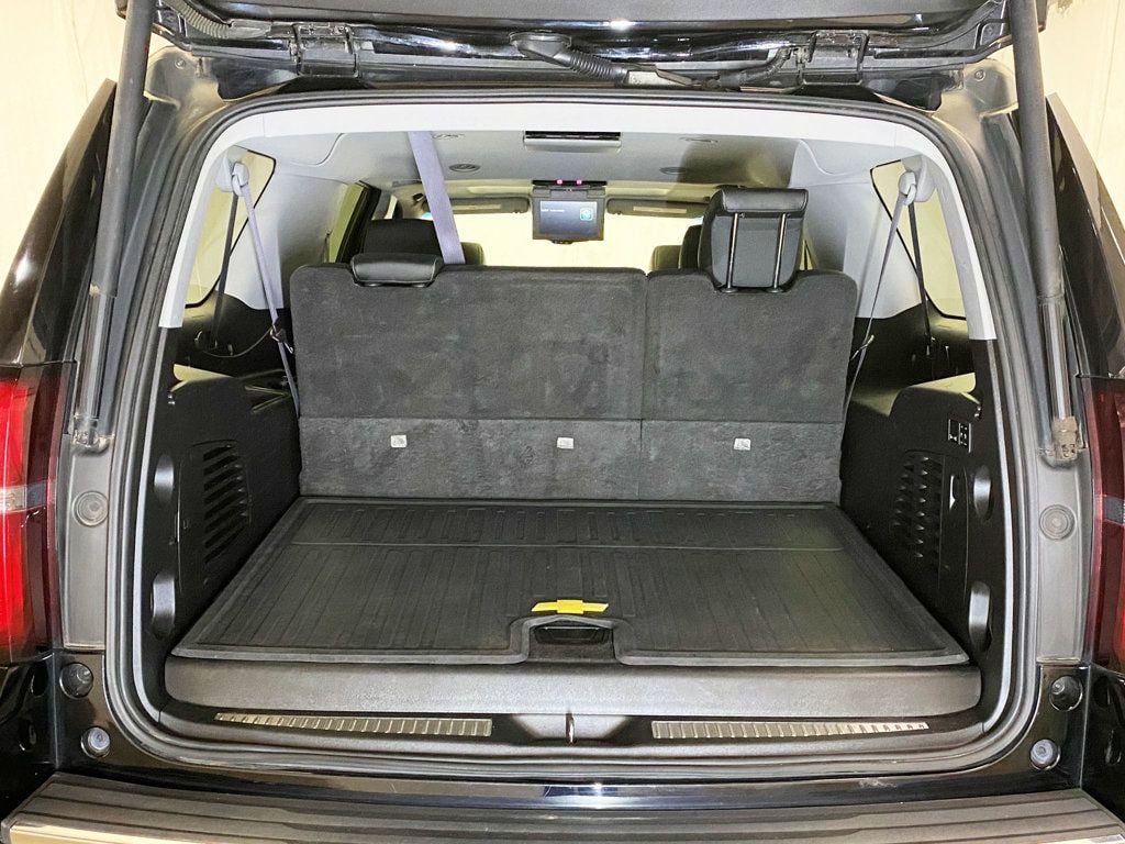 2015 Chevrolet Suburban 4WD 4dr LTZ - 22939948 - 69