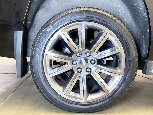 2015 Chevrolet Suburban 4WD 4dr LTZ - 22939948 - 73