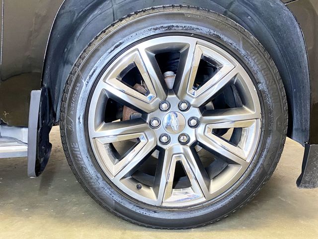 2015 Chevrolet Suburban 4WD 4dr LTZ - 22939948 - 74