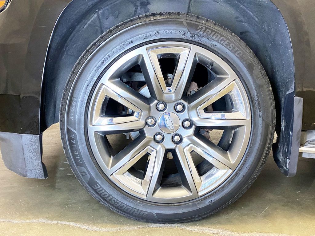 2015 Chevrolet Suburban 4WD 4dr LTZ - 22939948 - 75