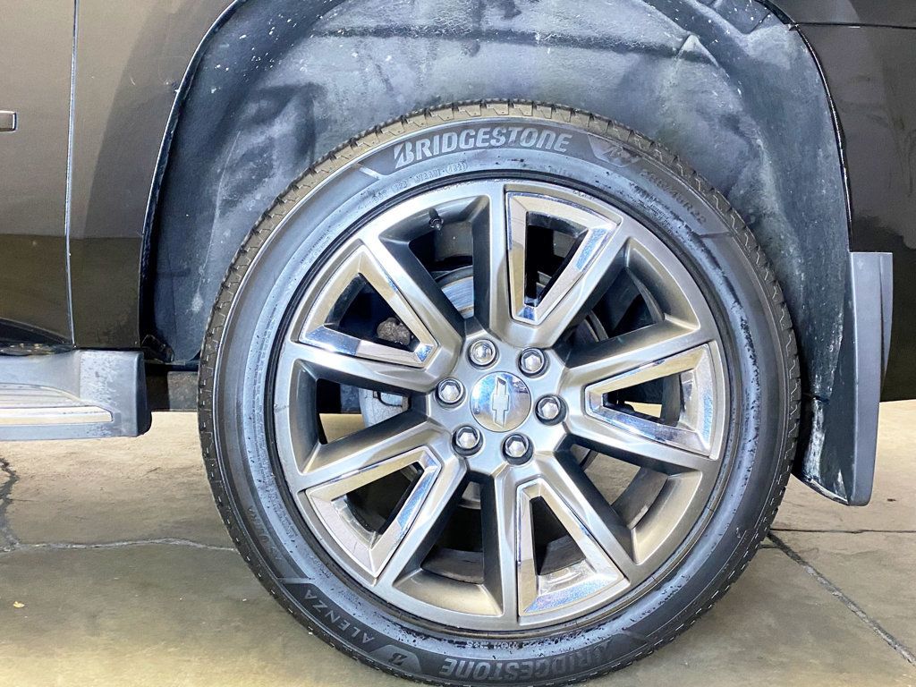 2015 Chevrolet Suburban 4WD 4dr LTZ - 22939948 - 76