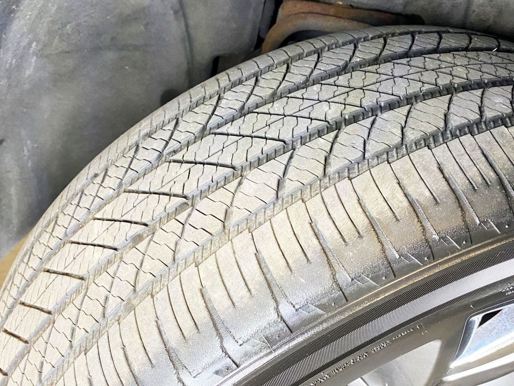 2015 Chevrolet Suburban 4WD 4dr LTZ - 22939948 - 77