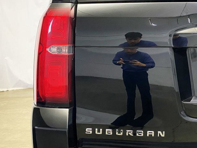 2015 Chevrolet Suburban 4WD 4dr LTZ - 22939948 - 7