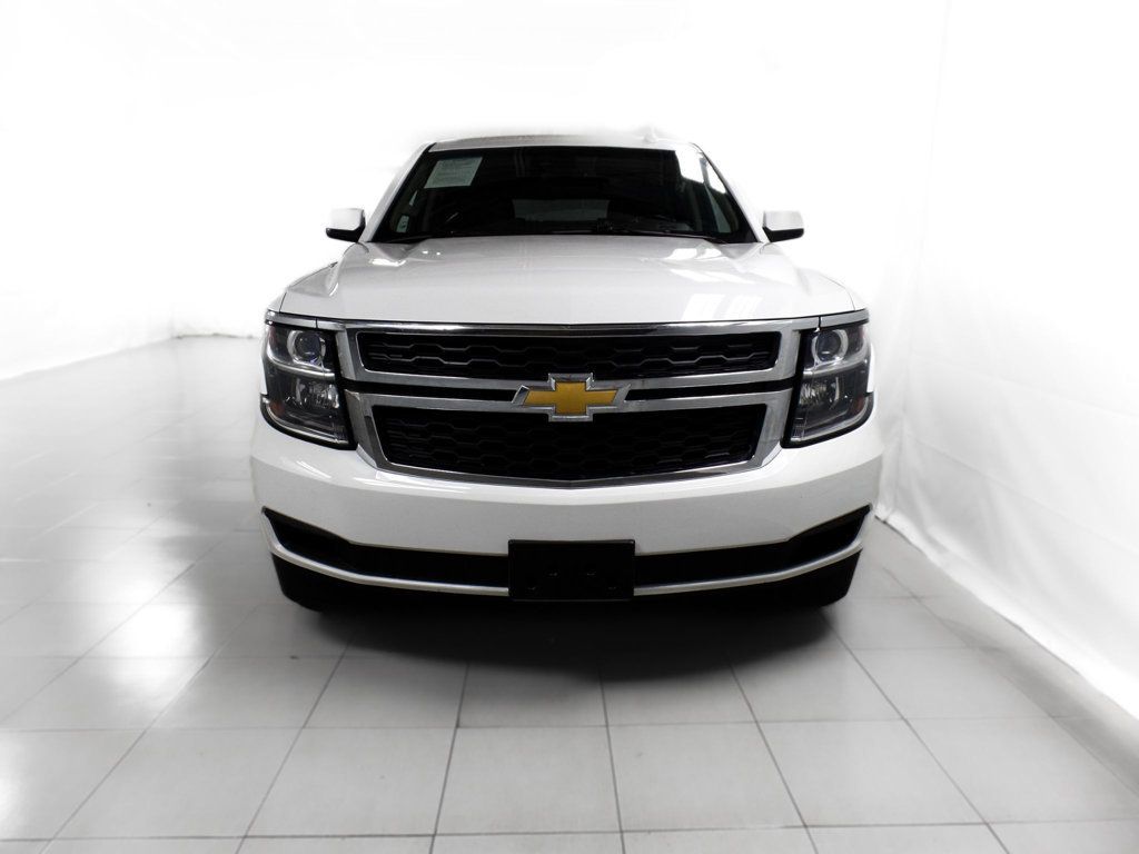 2015 Chevrolet Suburban LT 4WD - 22655273 - 1