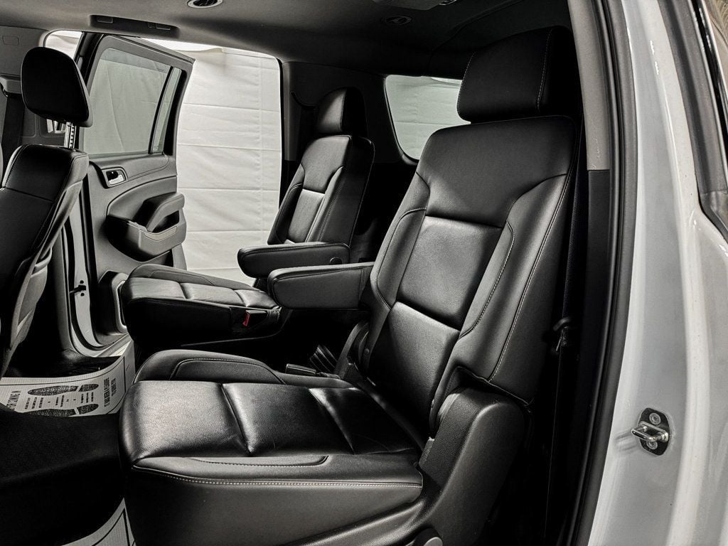 2015 Chevrolet Suburban LT 4WD - 22945449 - 9