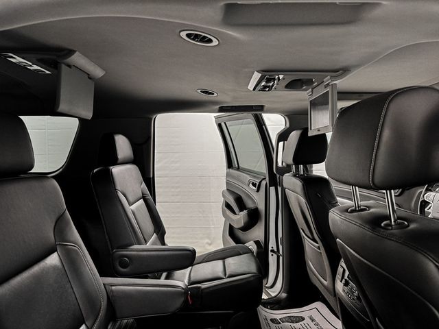 2015 Chevrolet Suburban LT 4WD - 22945449 - 13