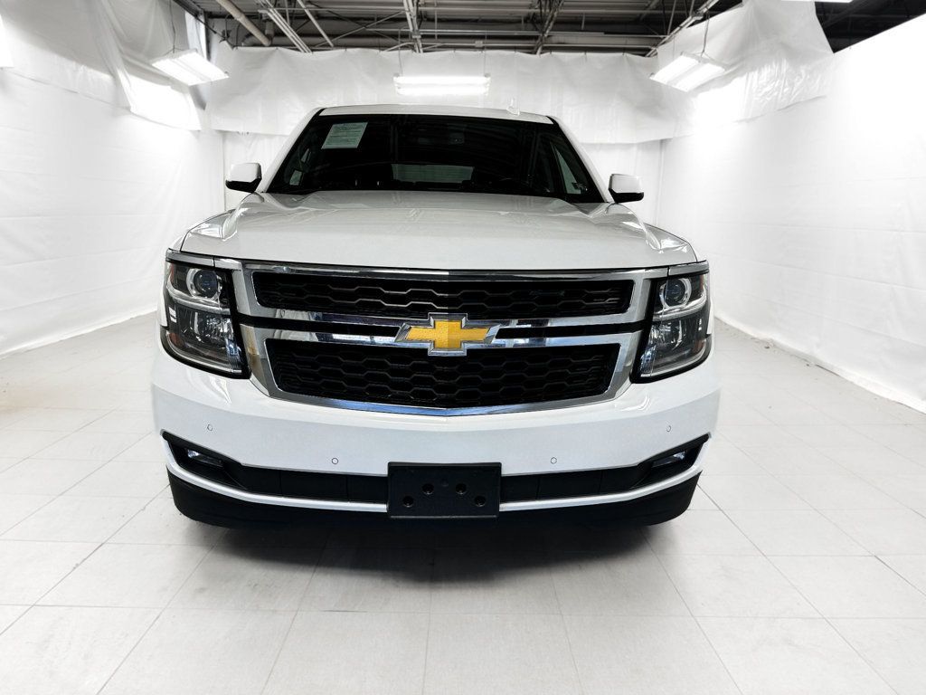 2015 Chevrolet Suburban LT 4WD - 22945449 - 1