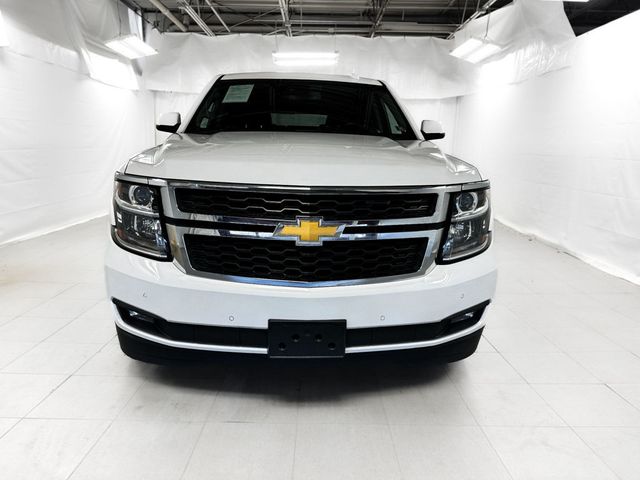 2015 Chevrolet Suburban LT 4WD - 22945449 - 1