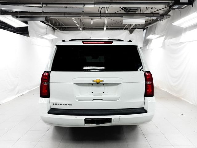 2015 Chevrolet Suburban LT 4WD - 22945449 - 4