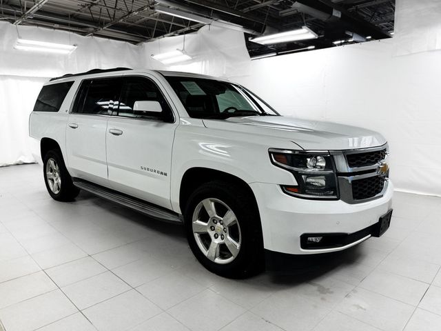 2015 Chevrolet Suburban LT 4WD - 22945449 - 7