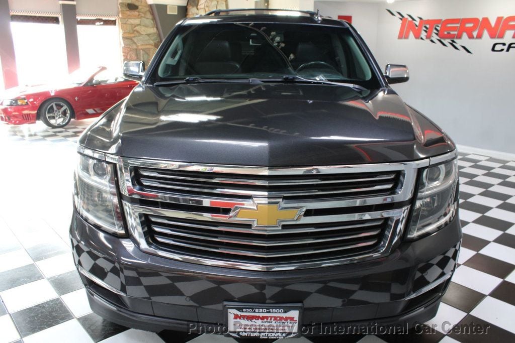 2015 Chevrolet Suburban LTZ - 1 Owner!  - 22700638 - 7