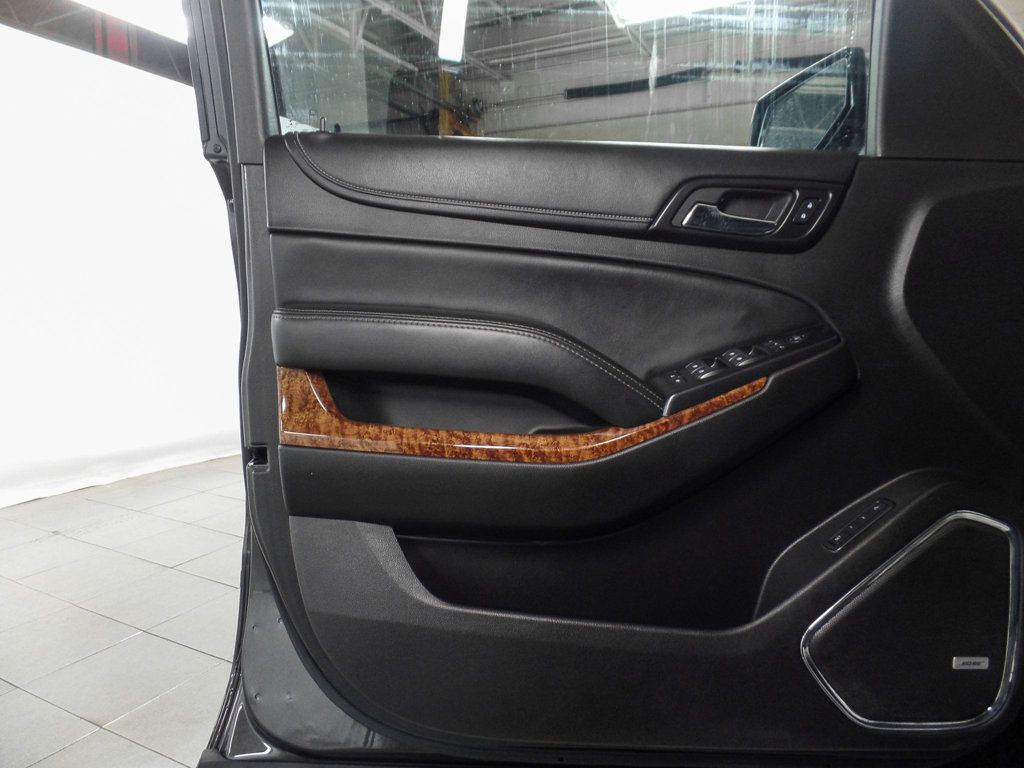 2015 Chevrolet Suburban LTZ 4WD - 22379520 - 18