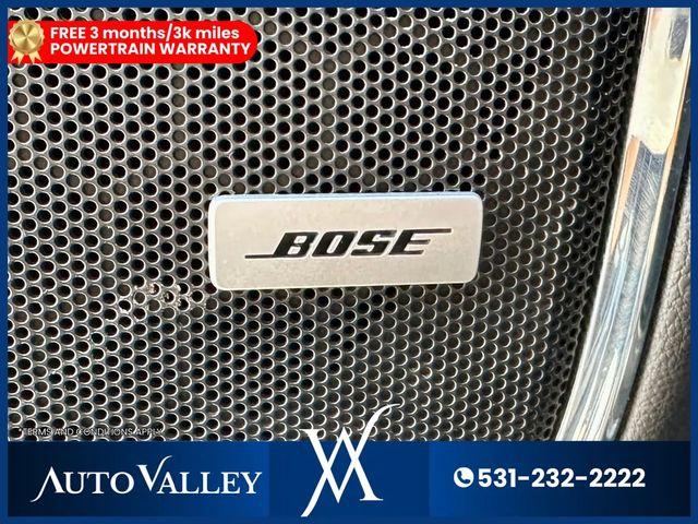 2015 Chevrolet Suburban LTZ Sport Utility 4D - 23013988 - 10