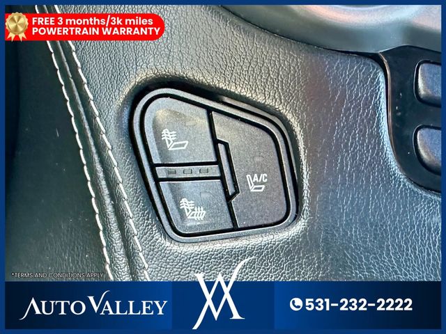 2015 Chevrolet Suburban LTZ Sport Utility 4D - 23013988 - 37