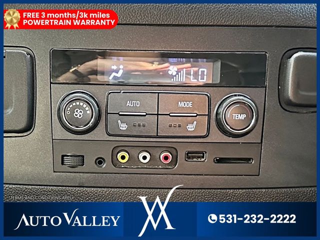 2015 Chevrolet Suburban LTZ Sport Utility 4D - 23013988 - 39