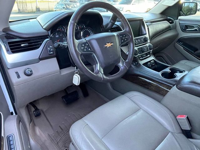 2015 Chevrolet Tahoe 2015 CHEVROLET TAHOE 4D SUV LT GREAT-DEAL 615-730-9991 - 22655822 - 14