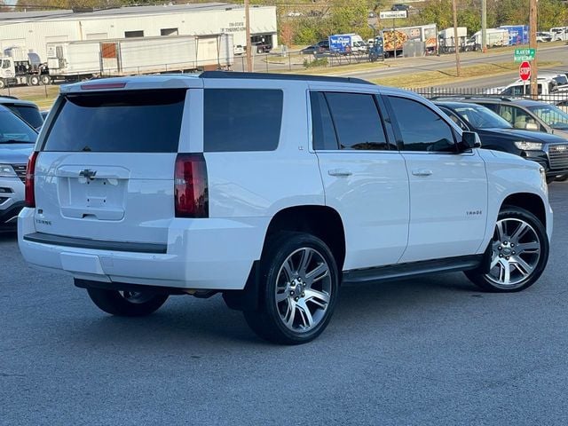 2015 Chevrolet Tahoe 2015 CHEVROLET TAHOE 4D SUV LT GREAT-DEAL 615-730-9991 - 22655822 - 1