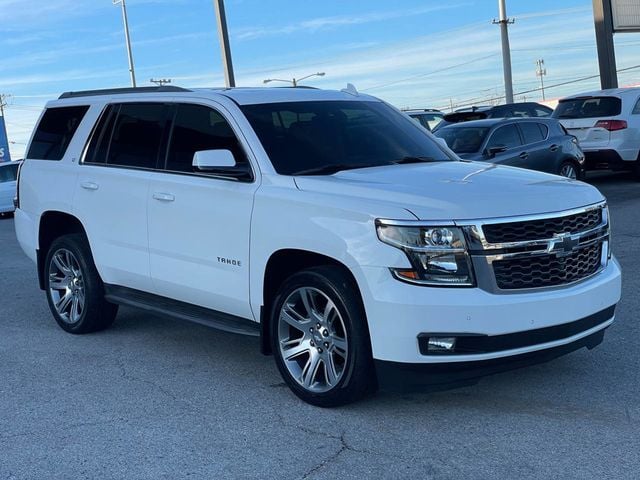 2015 Chevrolet Tahoe 2015 CHEVROLET TAHOE 4D SUV LT GREAT-DEAL 615-730-9991 - 22655822 - 3