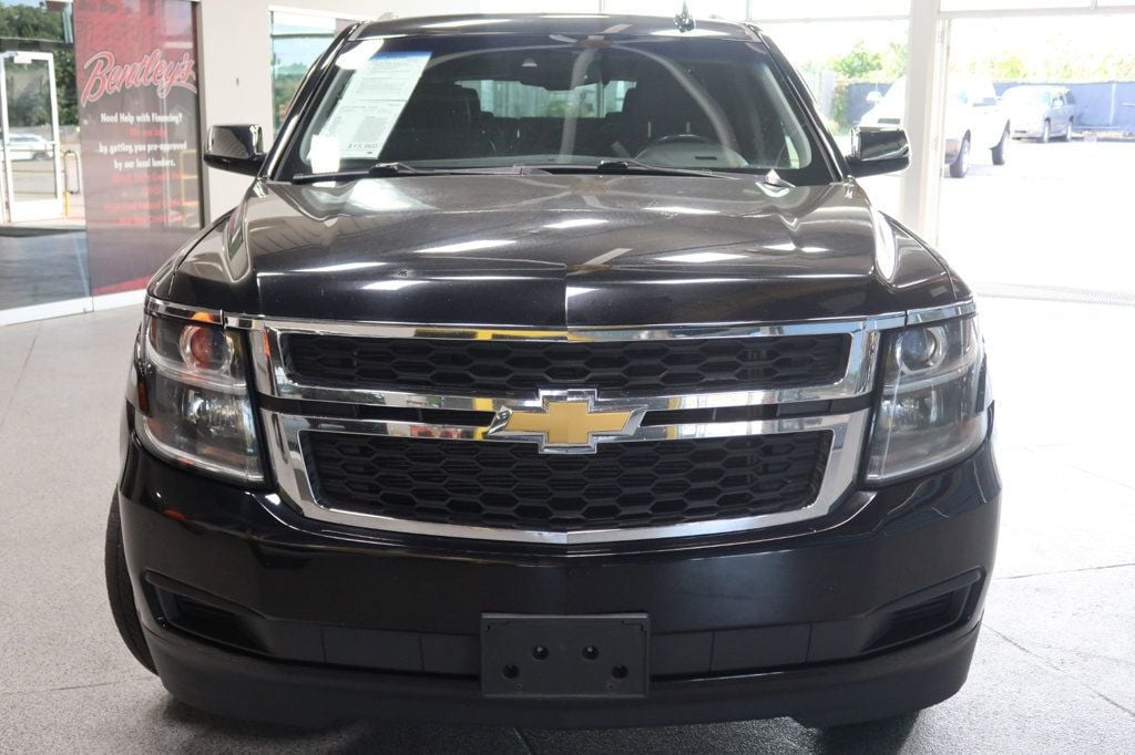 2015 Chevrolet Tahoe 2015 CHEVROLET TAHOE LT - 20389262 - 8