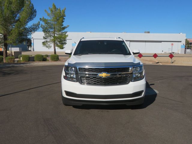 2015 Chevrolet Tahoe 2 OWNER 37 SERVICE RECORDS THIRD ROW SEAT EXTRA CLEAN  - 22961345 - 10