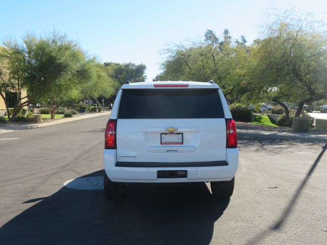 2015 Chevrolet Tahoe 2 OWNER 37 SERVICE RECORDS THIRD ROW SEAT EXTRA CLEAN  - 22961345 - 11