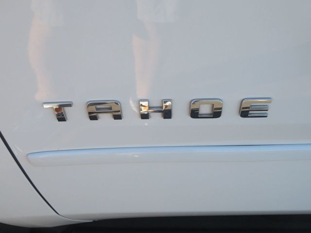 2015 Chevrolet Tahoe 2 OWNER 37 SERVICE RECORDS THIRD ROW SEAT EXTRA CLEAN  - 22961345 - 12