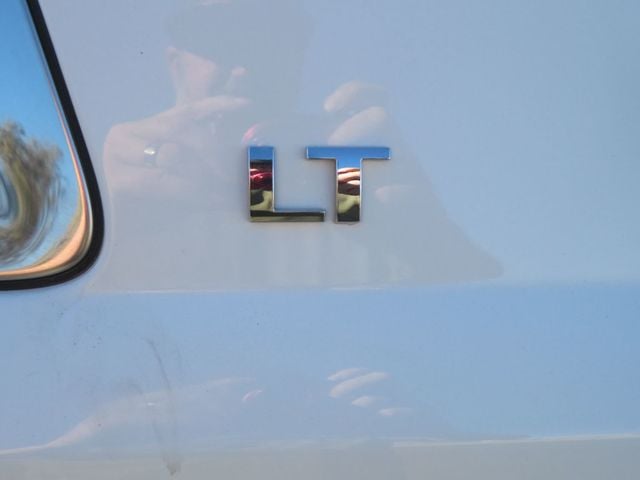 2015 Chevrolet Tahoe 2 OWNER 37 SERVICE RECORDS THIRD ROW SEAT EXTRA CLEAN  - 22961345 - 14