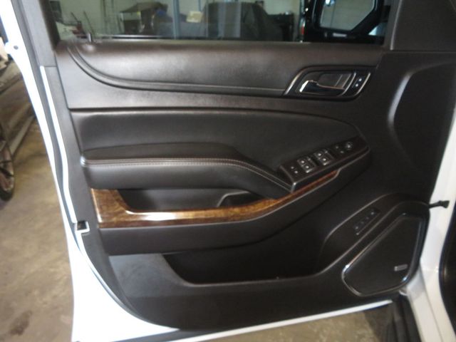 2015 Chevrolet Tahoe 2 OWNER 37 SERVICE RECORDS THIRD ROW SEAT EXTRA CLEAN  - 22961345 - 16