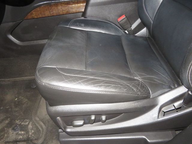 2015 Chevrolet Tahoe 2 OWNER 37 SERVICE RECORDS THIRD ROW SEAT EXTRA CLEAN  - 22961345 - 19