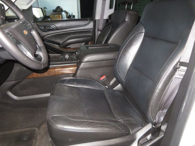 2015 Chevrolet Tahoe 2 OWNER 37 SERVICE RECORDS THIRD ROW SEAT EXTRA CLEAN  - 22961345 - 20