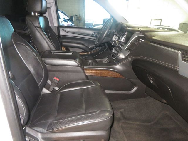2015 Chevrolet Tahoe 2 OWNER 37 SERVICE RECORDS THIRD ROW SEAT EXTRA CLEAN  - 22961345 - 34