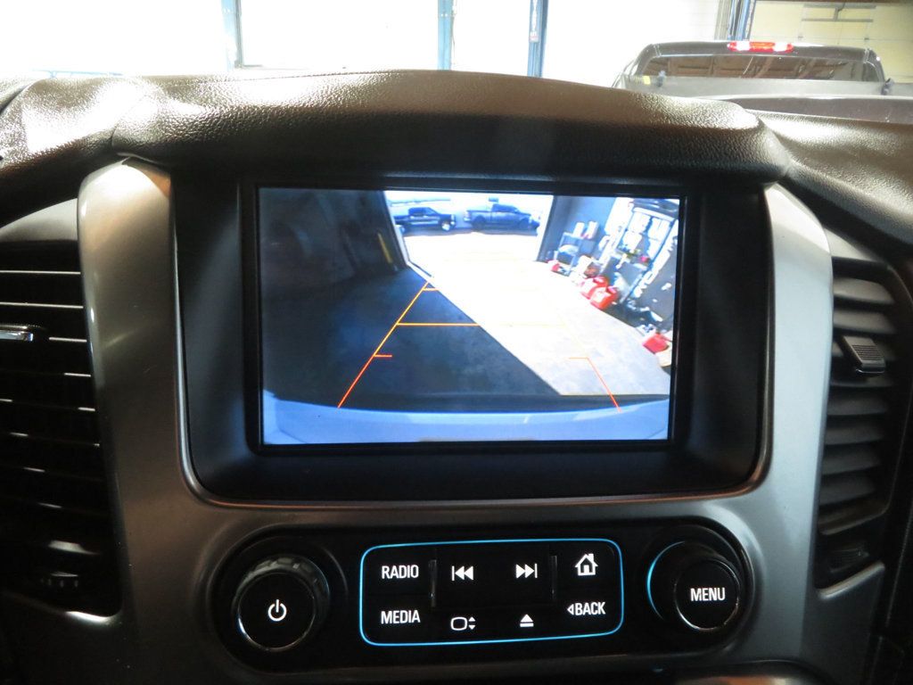 2015 Chevrolet Tahoe 2 OWNER 37 SERVICE RECORDS THIRD ROW SEAT EXTRA CLEAN  - 22961345 - 43