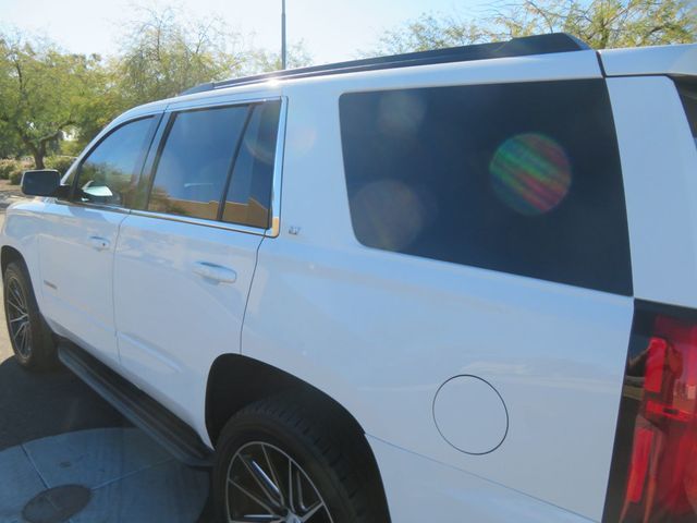 2015 Chevrolet Tahoe 2 OWNER 37 SERVICE RECORDS THIRD ROW SEAT EXTRA CLEAN  - 22961345 - 6