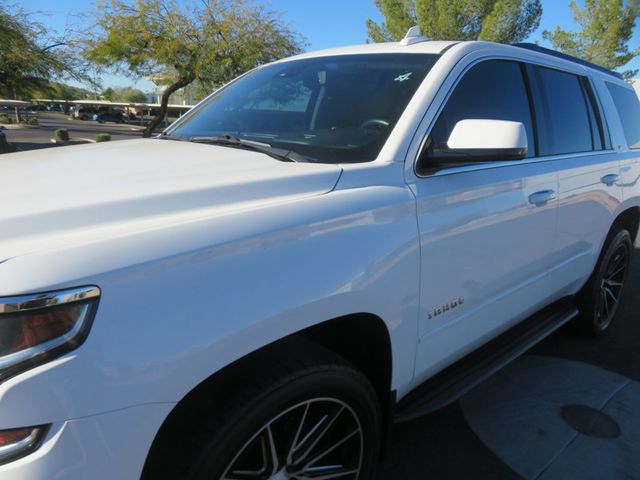 2015 Chevrolet Tahoe 2 OWNER 37 SERVICE RECORDS THIRD ROW SEAT EXTRA CLEAN  - 22961345 - 7