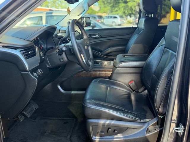 2015 Chevrolet Tahoe 2WD 4dr LT - 23027926 - 9