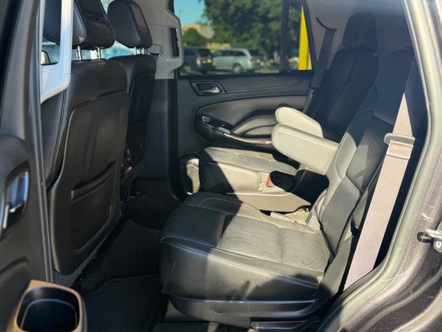 2015 Chevrolet Tahoe 2WD 4dr LT - 23027926 - 10