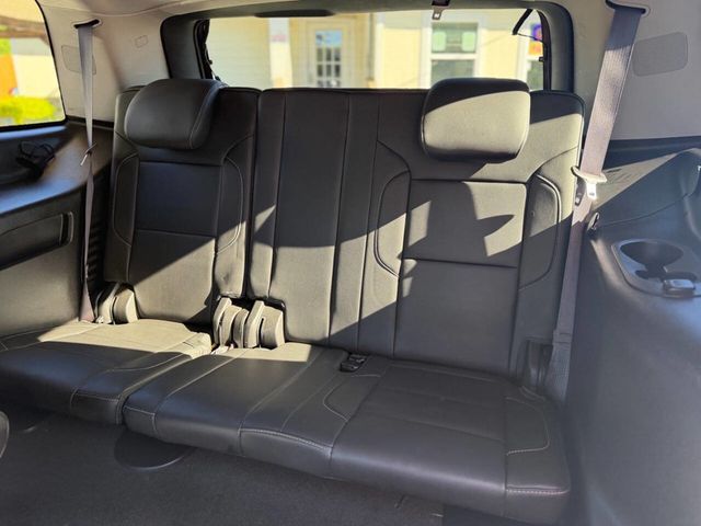 2015 Chevrolet Tahoe 2WD 4dr LT - 23027926 - 11